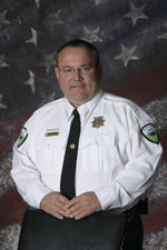 Meet Sheriff Slater