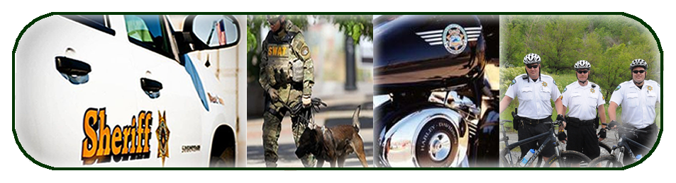 Weber County Sheriff's Office