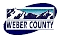 Weber County Home Page